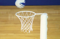 Netball Post